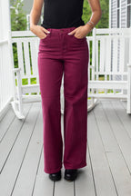 The Sloane Tummy Control Judy Blue Jeans