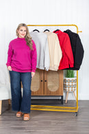 Dont Mock Me Sweater-1