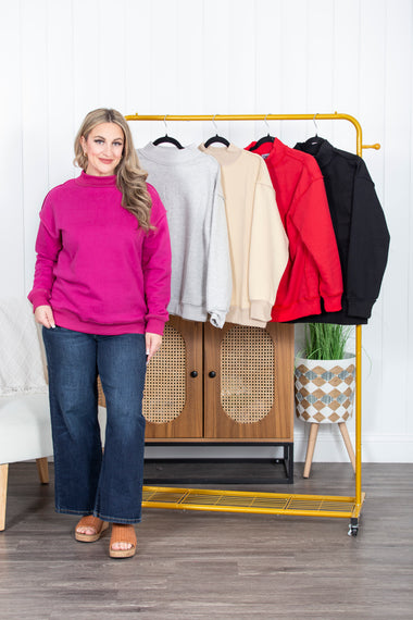 Dont Mock Me Sweater