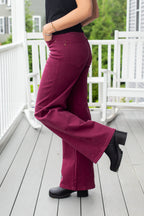 The Sloane Tummy Control Judy Blue Jeans