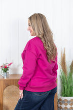 Mock Me Sweater