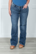 The Kelsea V-Front Judy Blue Jeans