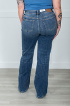 The Kelsea V-Front Judy Blue Jeans
