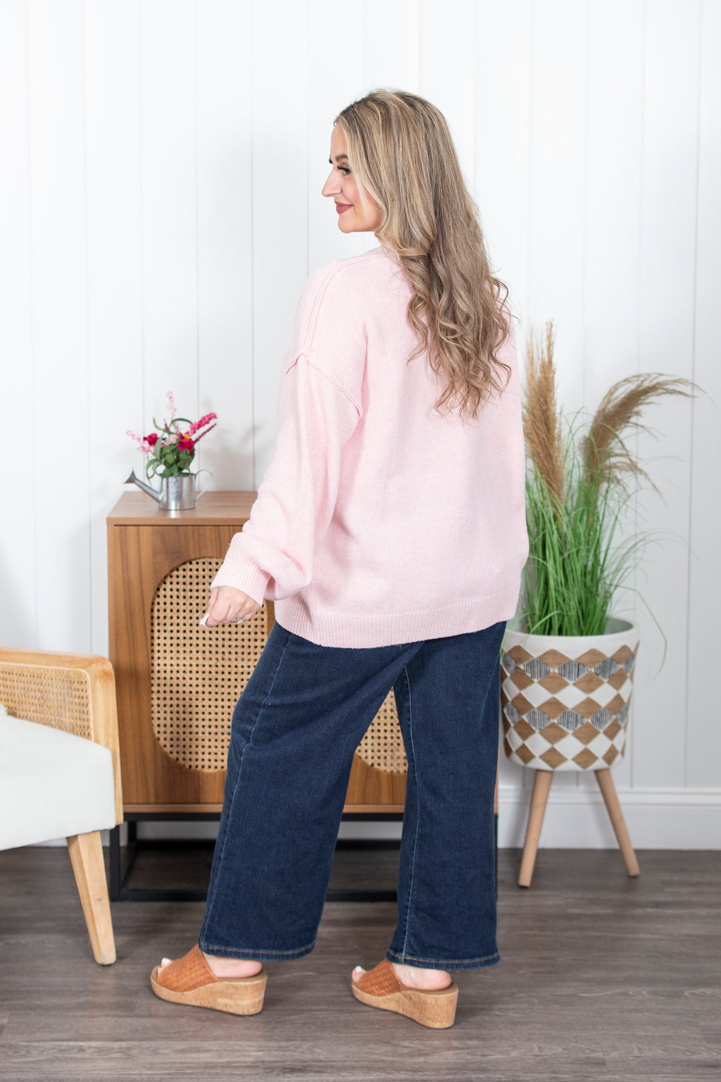 Core Essential Cardigan