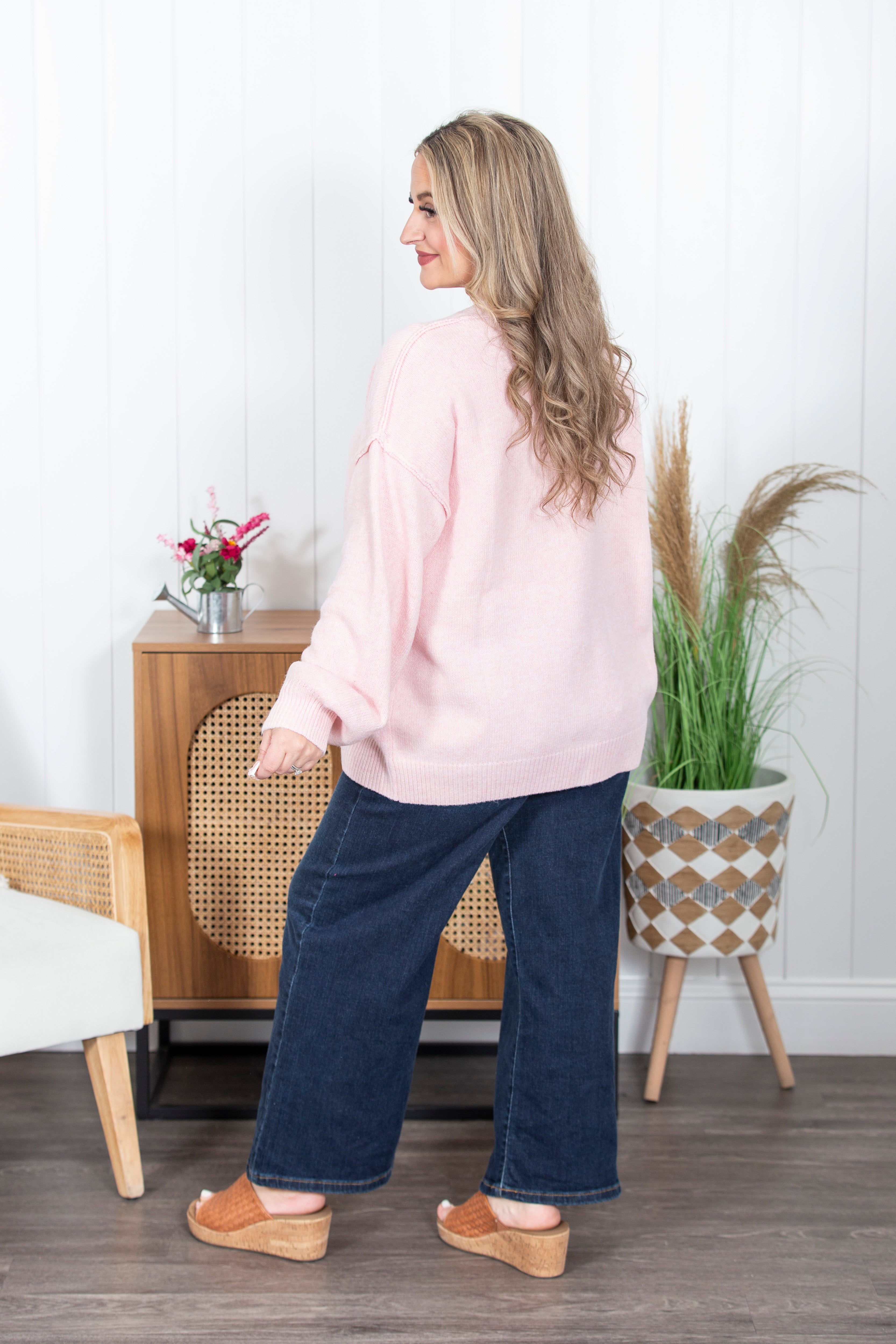 Core Essential Cardigan