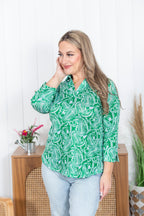 Sail Away Top