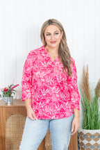 Sail Away Top