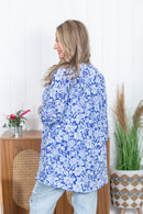 Liz Printed Cardigan-14