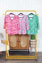 Sail Away Top