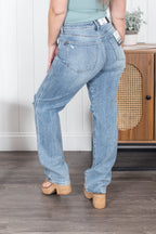 The Kathy Rigid Magic Judy Blue Jeans