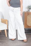 The Blanca Judy Blue Palazzo Pants
