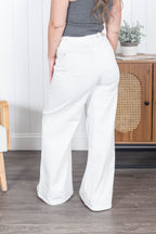 The Blanca Judy Blue Palazzo Pants