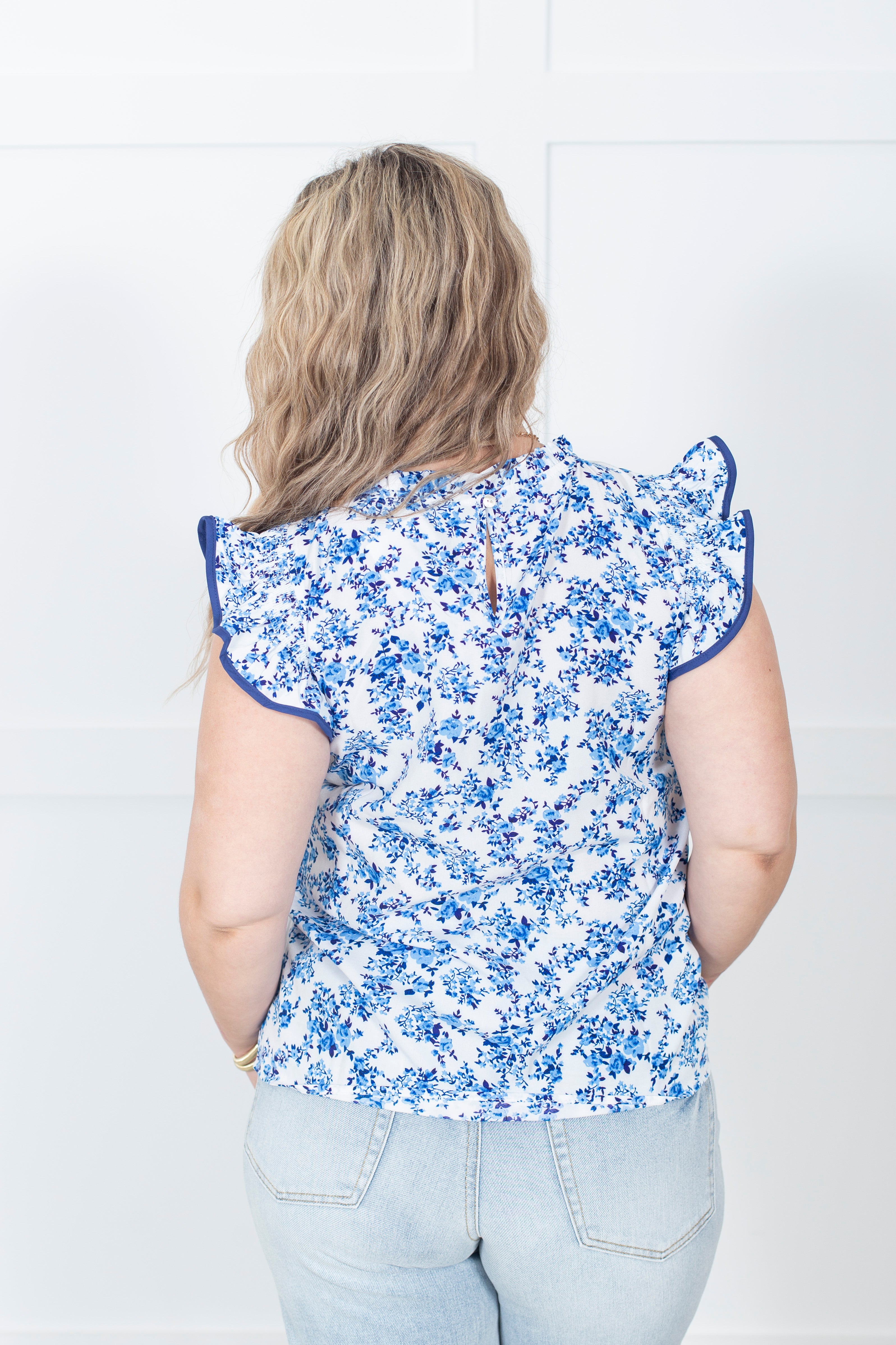 Seabreeze Top
