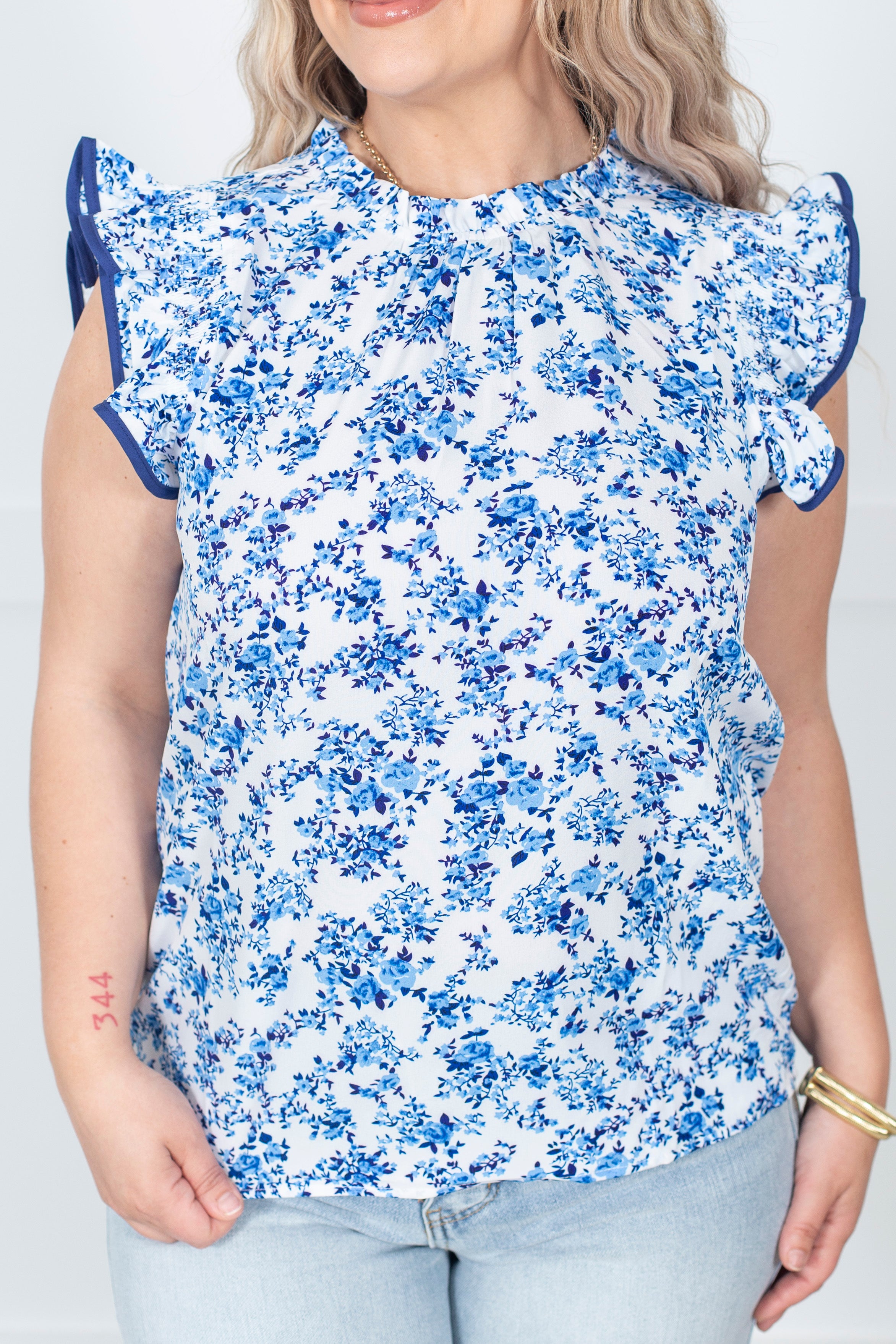 Seabreeze Top