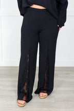 Always Classic Wide Leg Pants