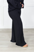 Always Classic Wide Leg Pants