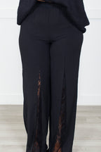 Always Classic Wide Leg Pants