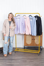 Core Essential Cardigan