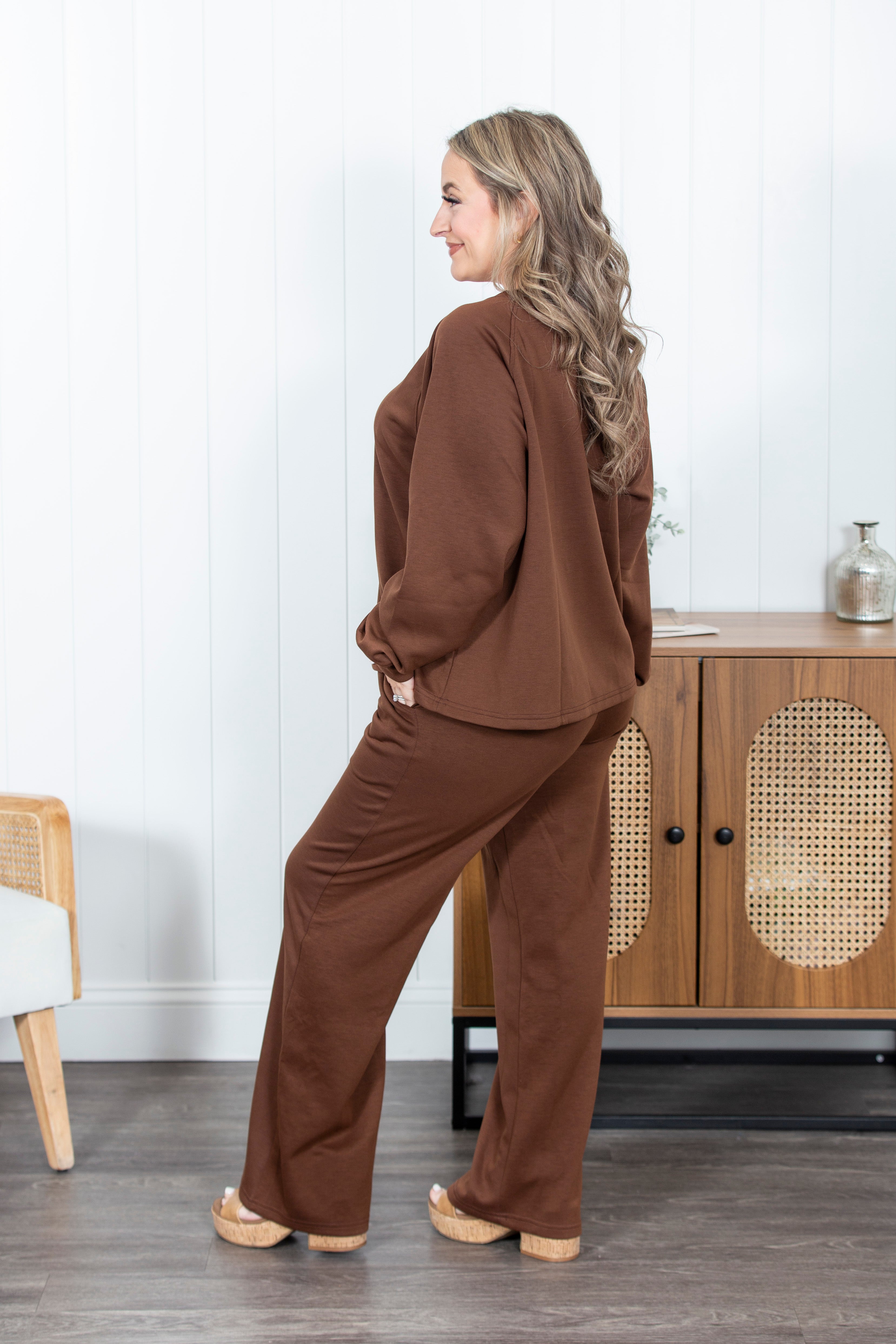 Marvelous Times Lounge Set