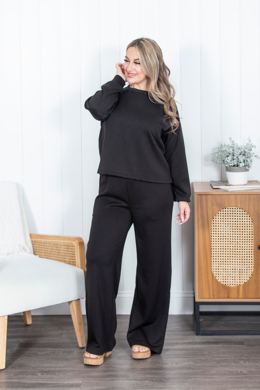 Marvelous Times Lounge Set