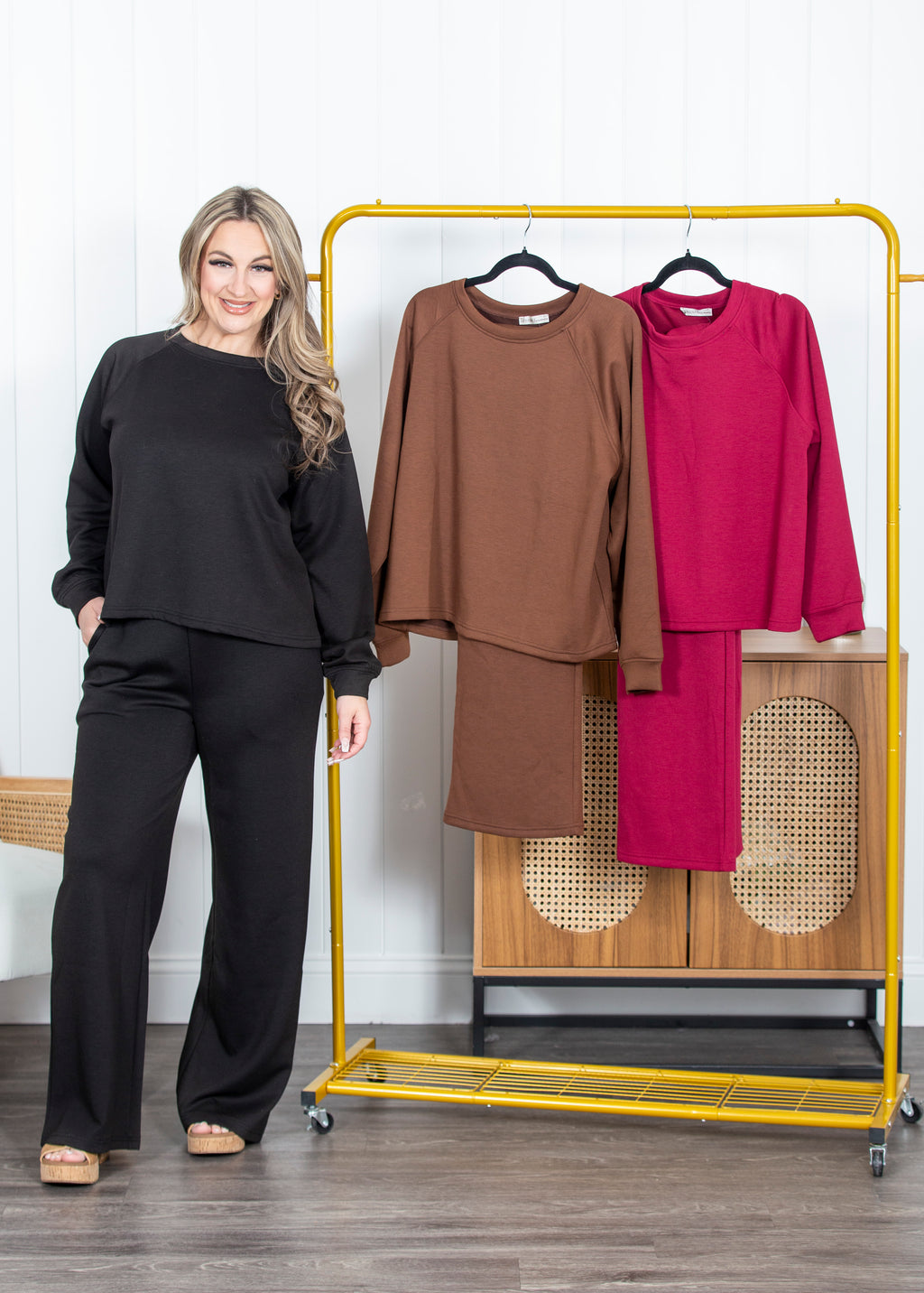 Marvelous Times Lounge Set