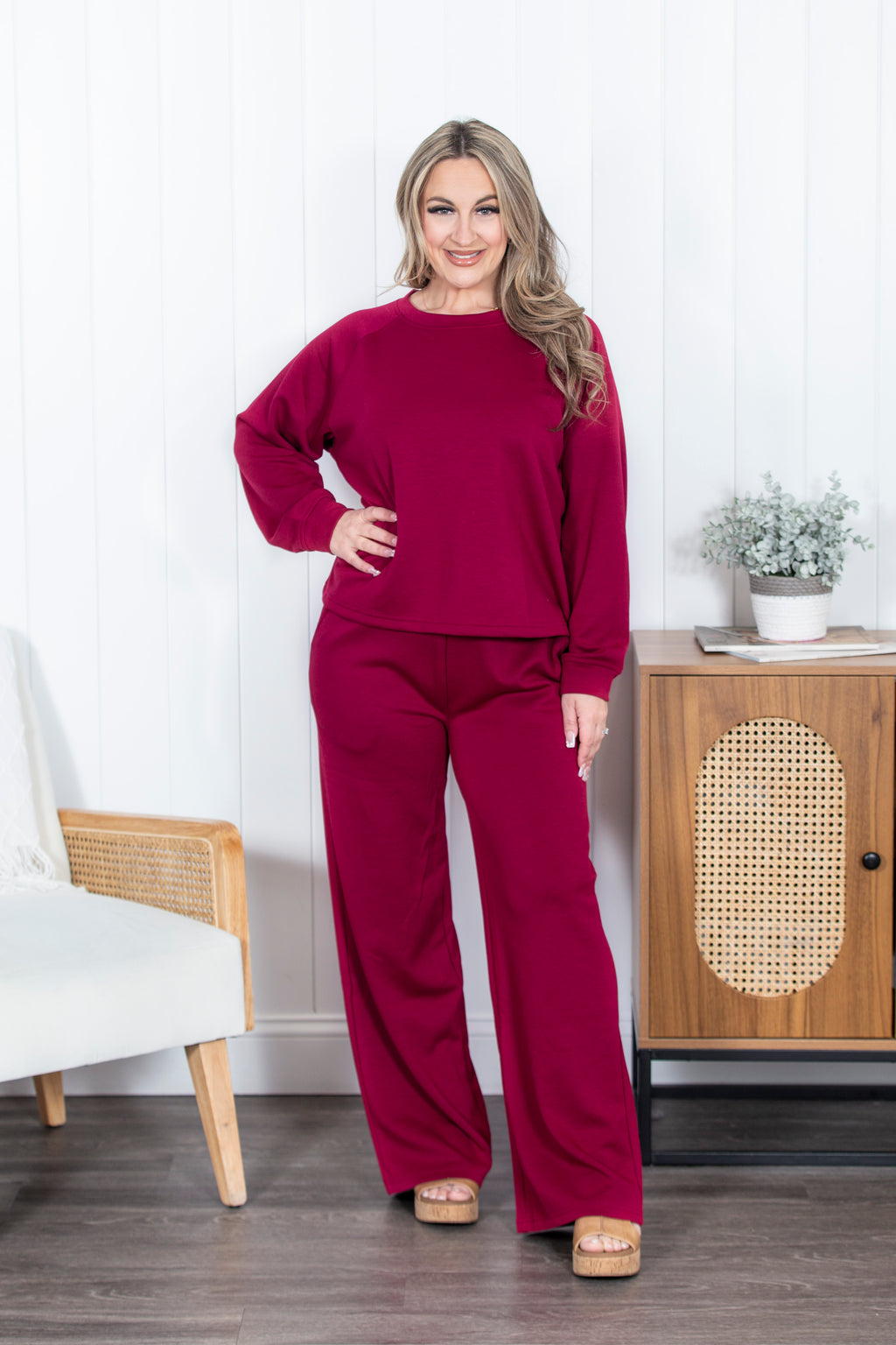 Marvelous Times Lounge Set