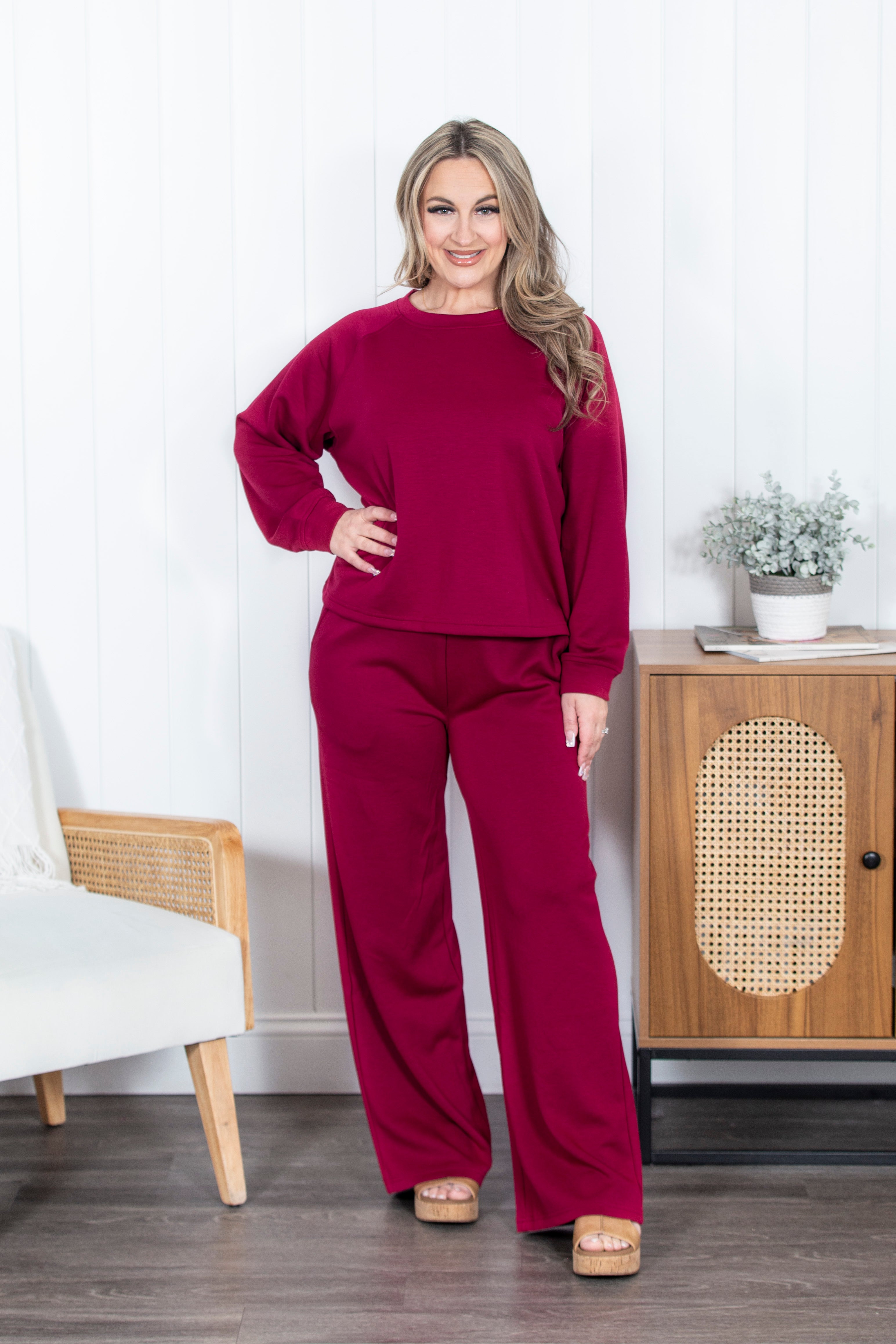 Marvelous Times Lounge Set