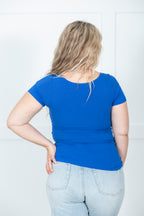 Simply Free Tee Everyday Colors