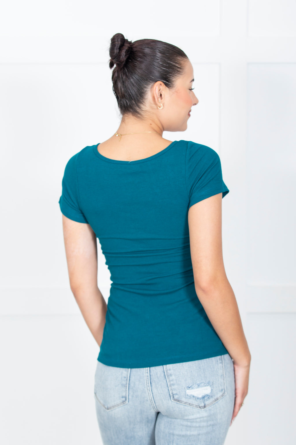 Simply Free Tee Fall/Winter Colors