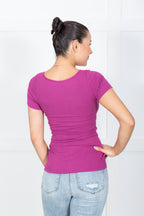 Simply Free Tee Fall/Winter Colors