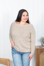 Cuddle Up Sweater
