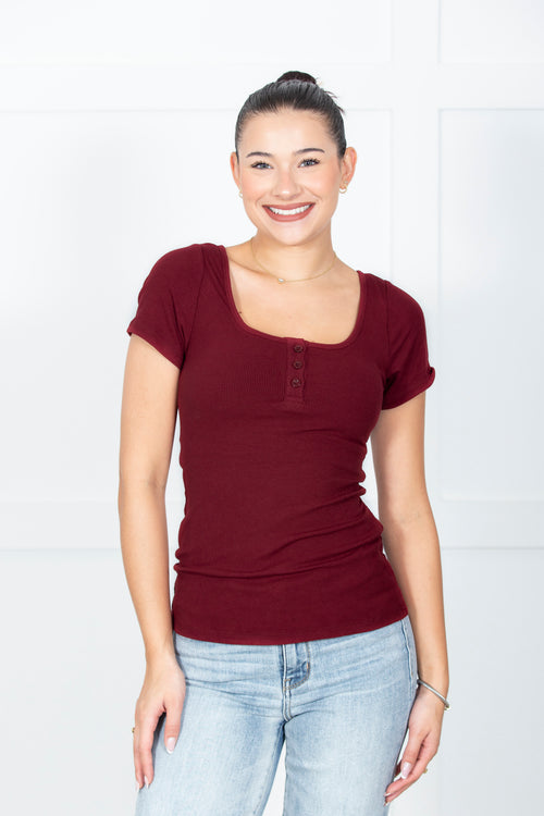 Simply Free Tee Fall/Winter Colors