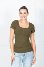 Simply Free Tee Fall/Winter Colors