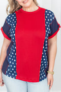 All Star Ribbed Top