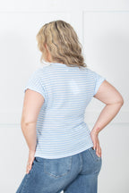 Timeless Texture Top