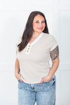 Timeless Texture Top