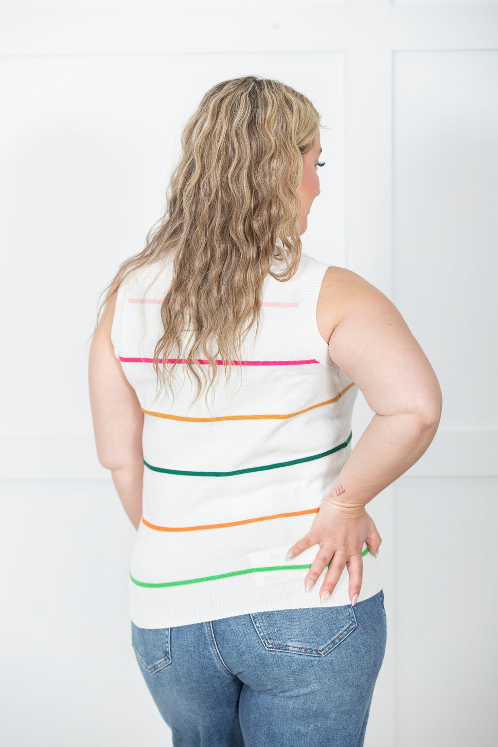 Festival Breeze Top