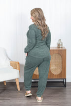Cozy Hour Set