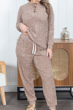 Cozy Hour Set