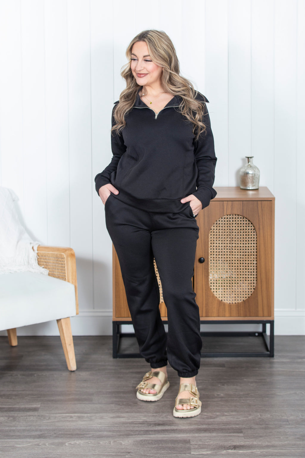 Resort Ready Lounge Set