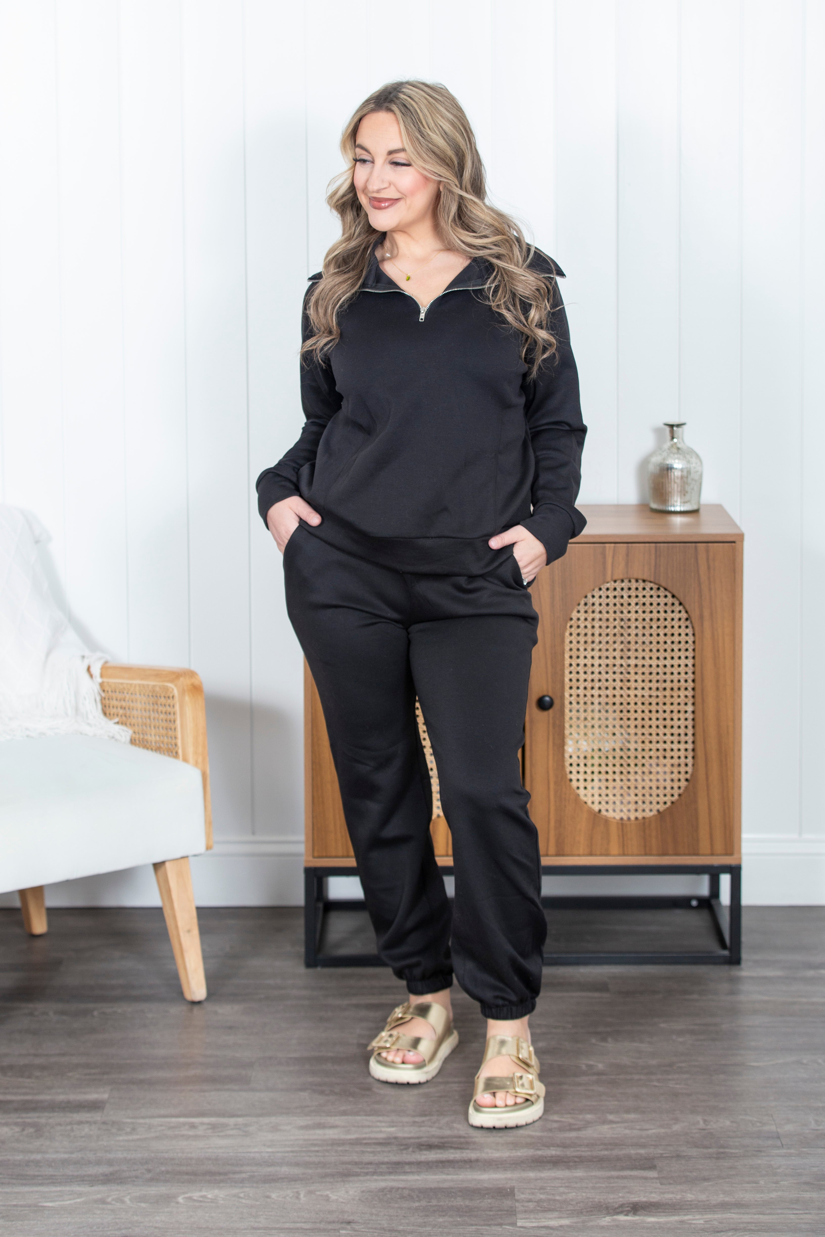 Resort Ready Lounge Set