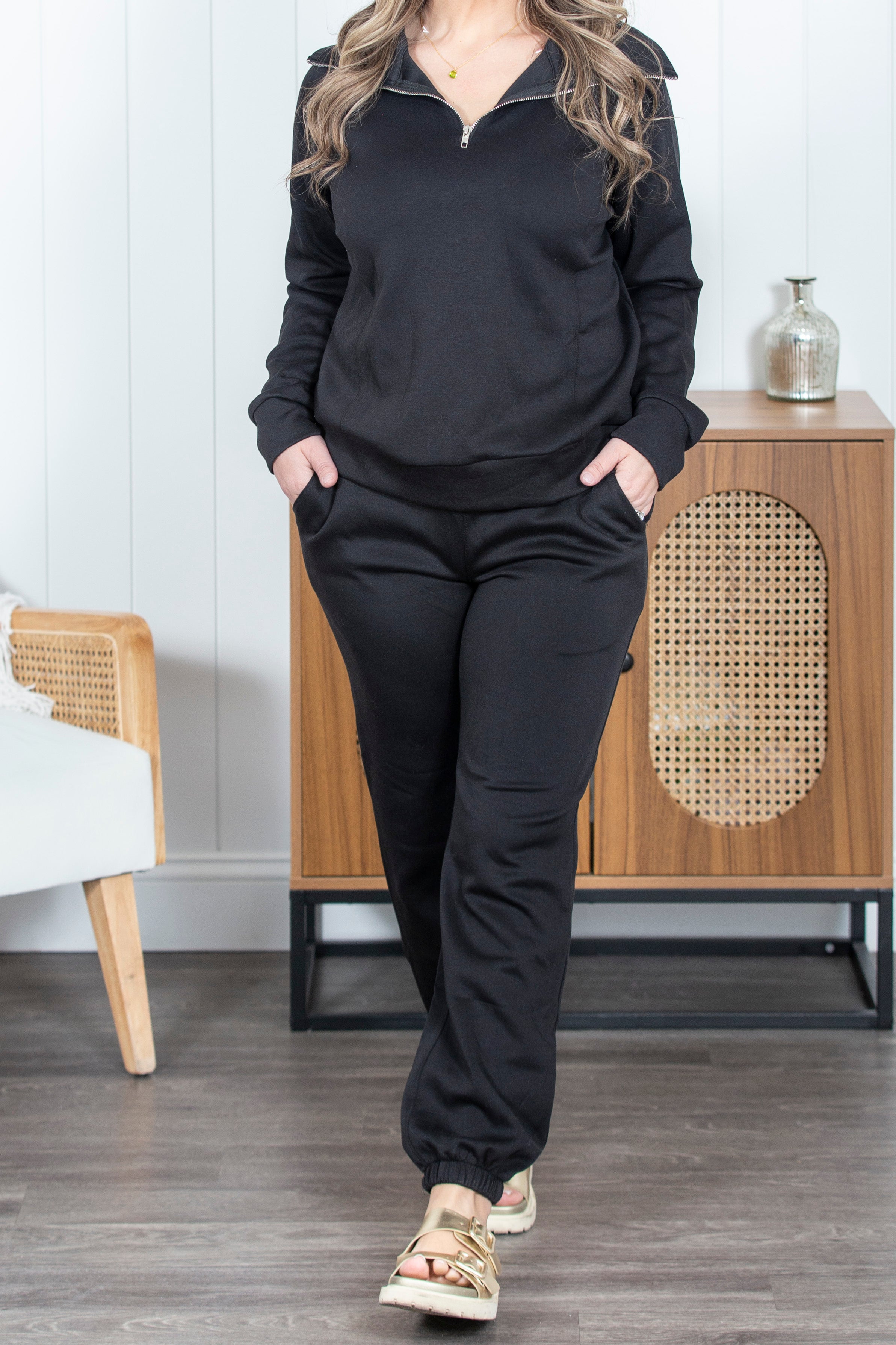 Resort Ready Lounge Set