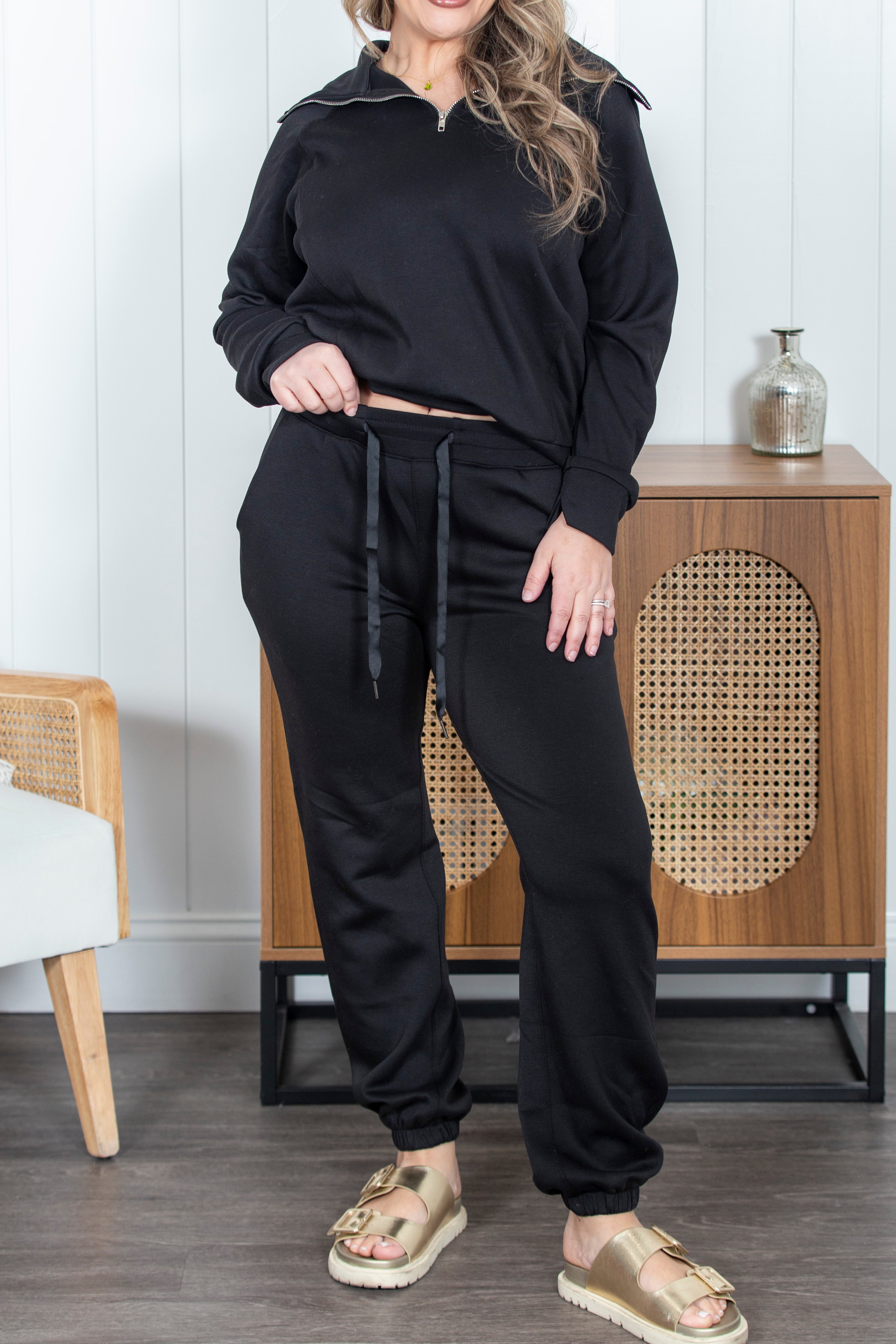 Resort Ready Lounge Set