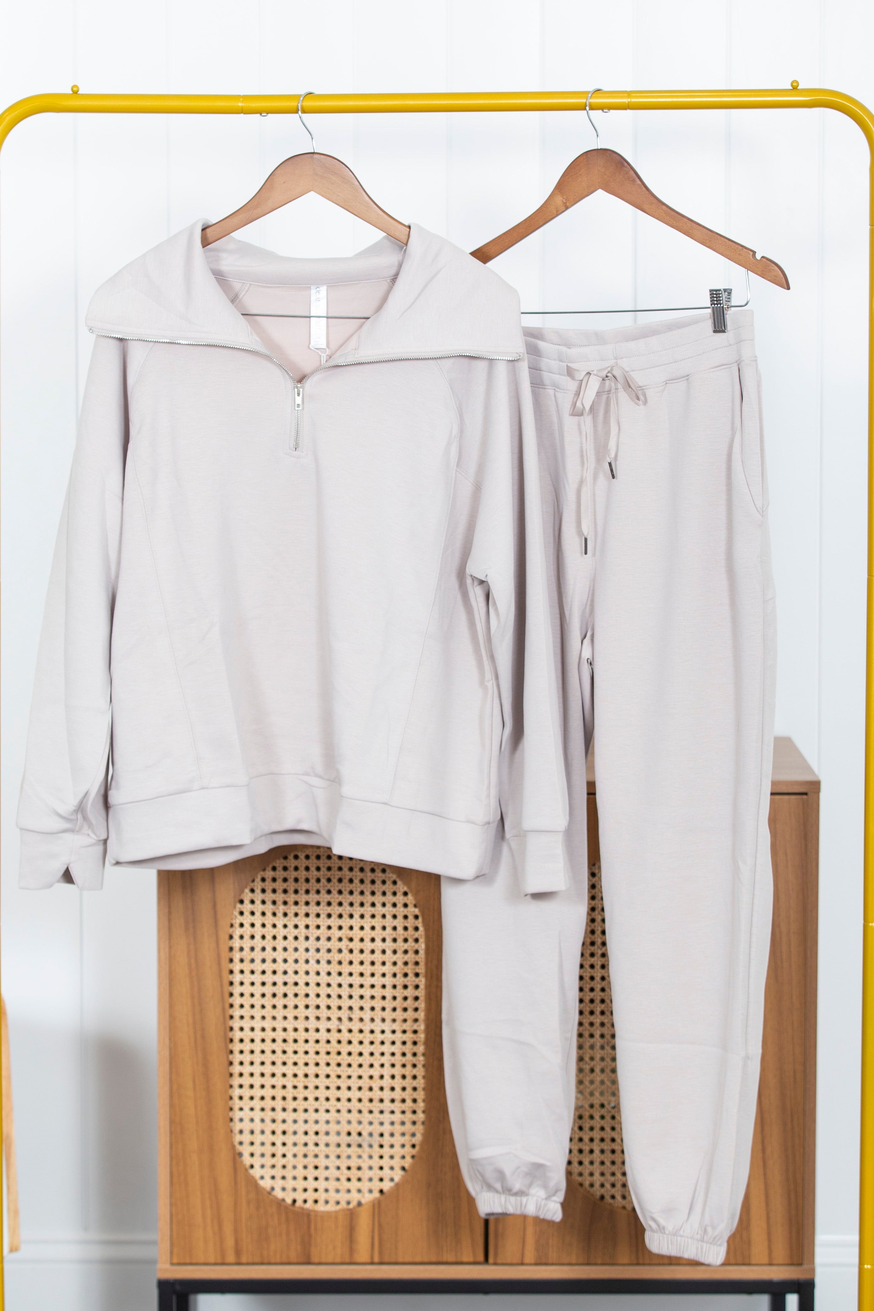 Resort Ready Lounge Set