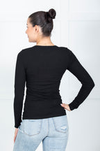 Everyday Colors Base Layer Long Sleeve Top