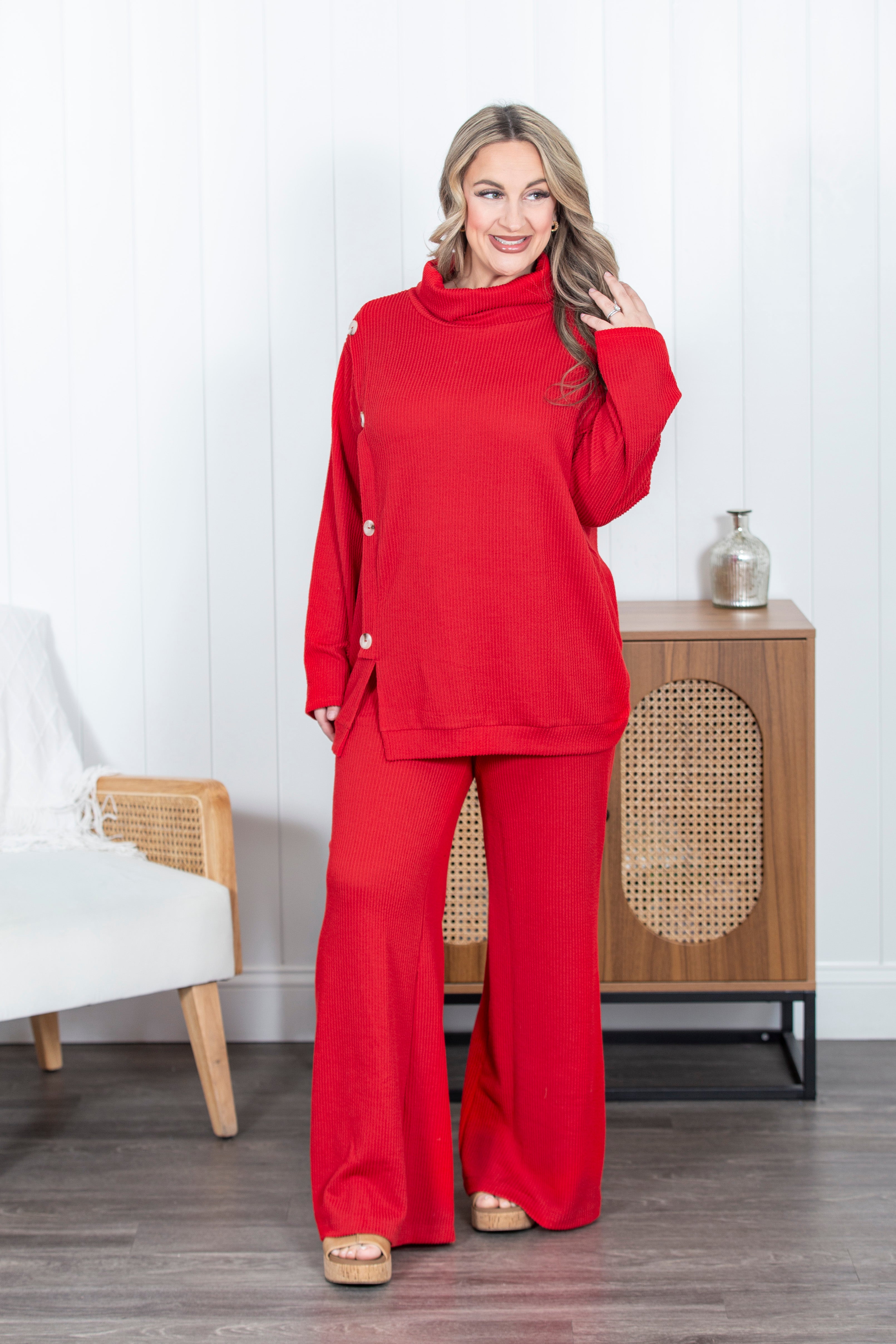 The Sunday Morning Set