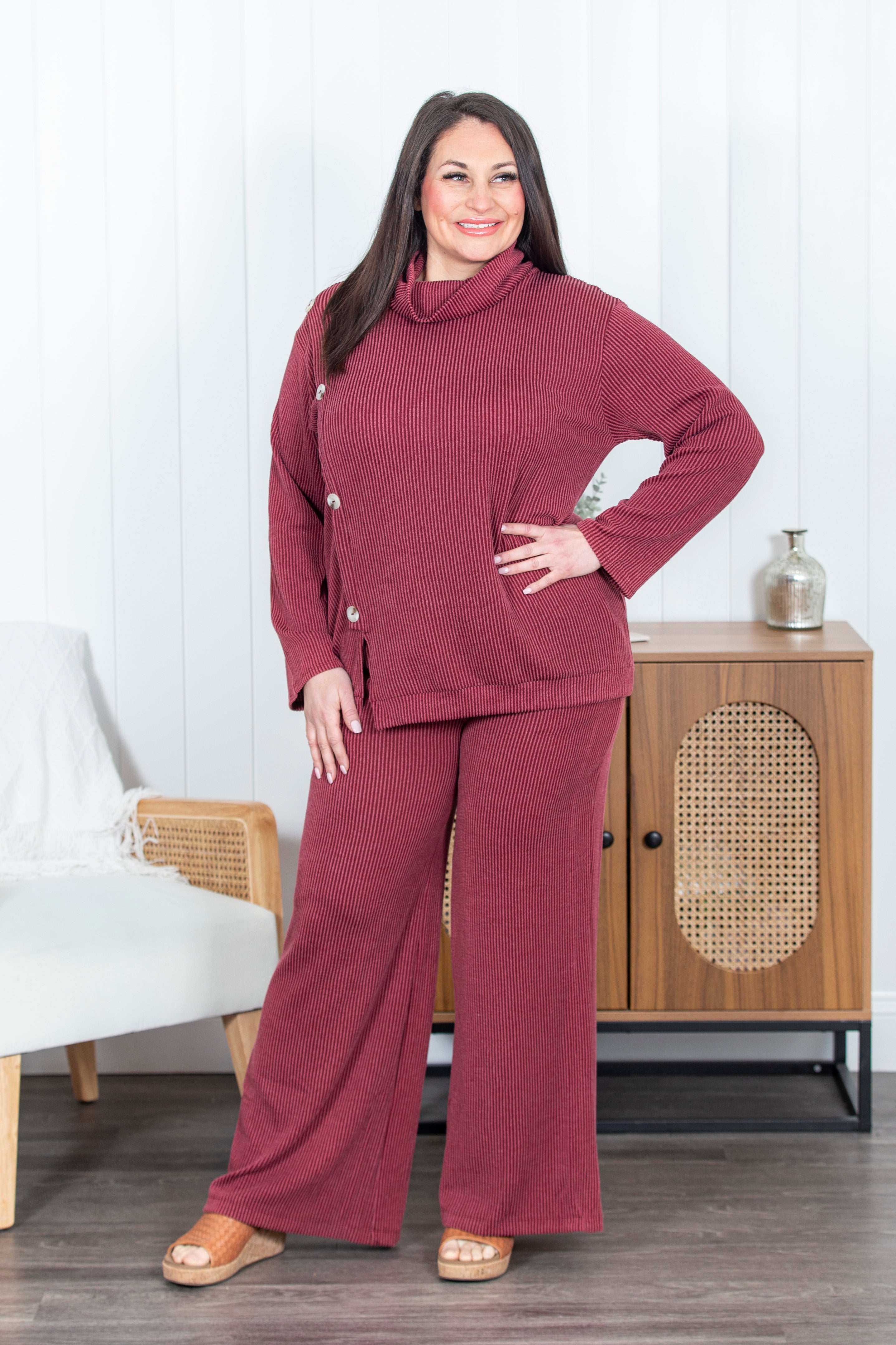 The Sunday Morning Set