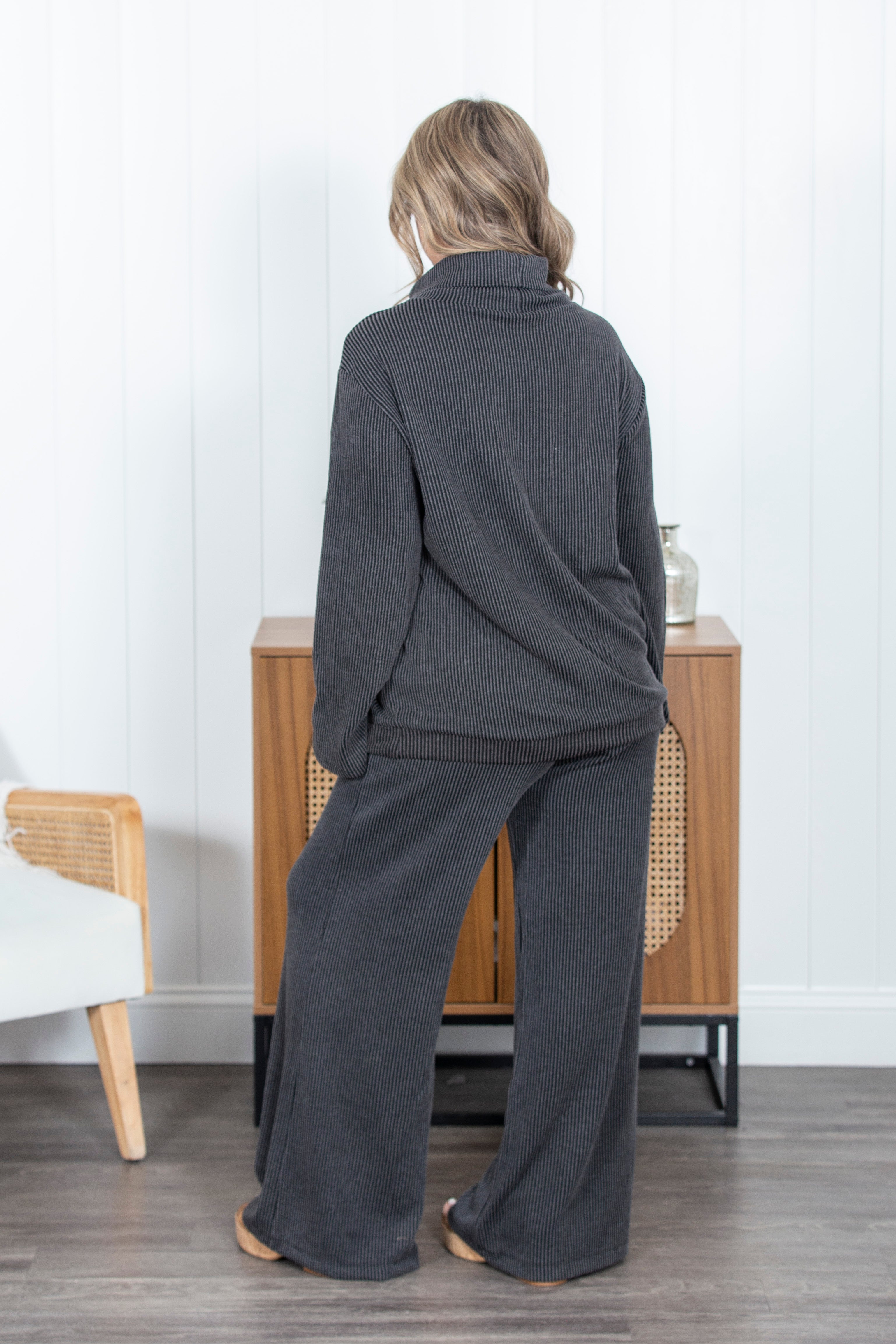 The Sunday Morning Set