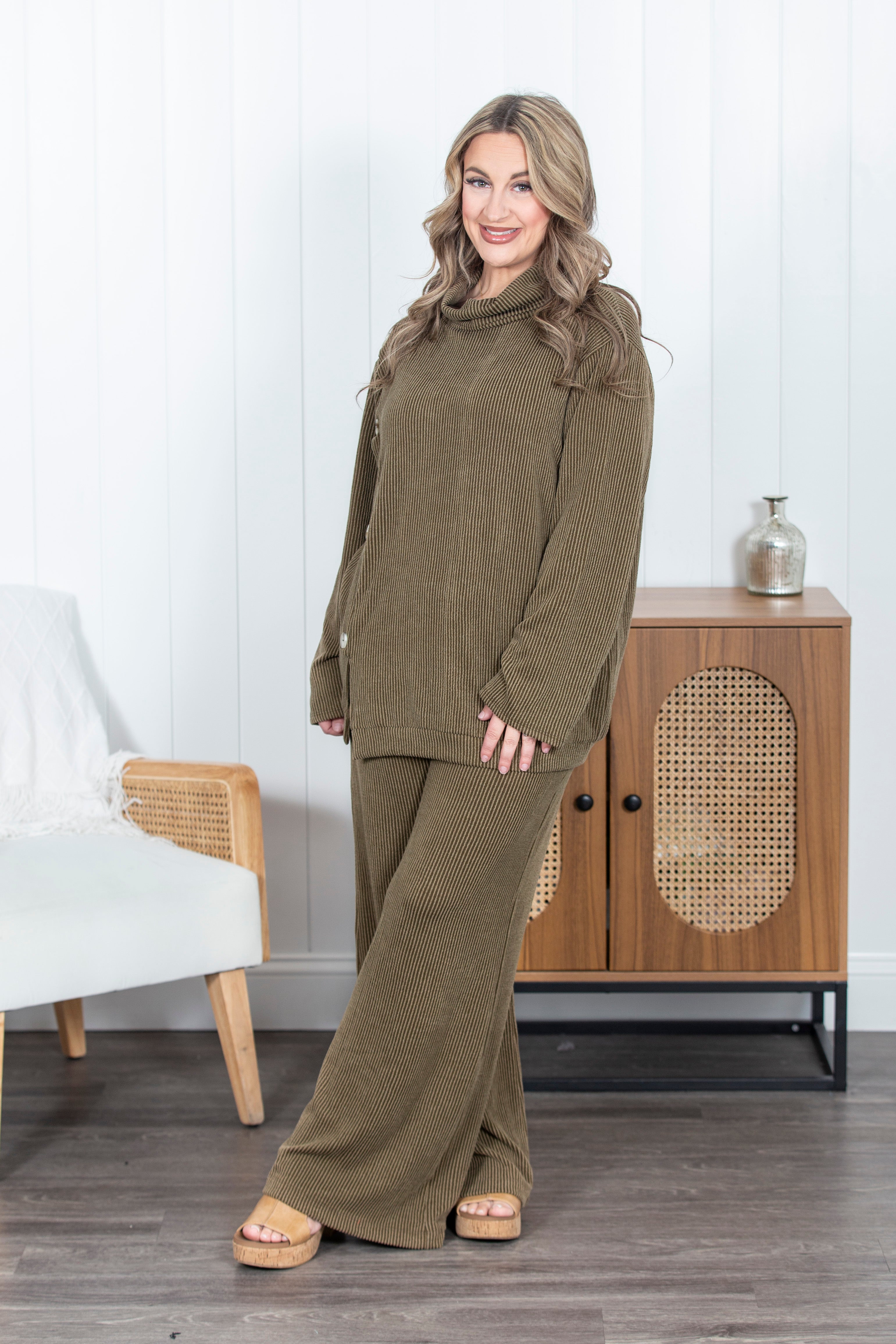 The Sunday Morning Set