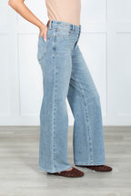 The Alice Column Straight Judy Blue Jeans